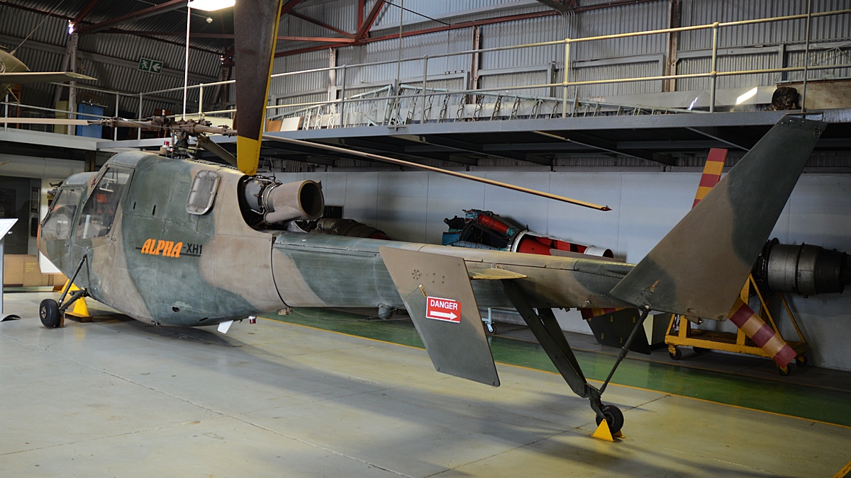 Rod's Aviation Photos South Africa Tour 2018 South African Air Force